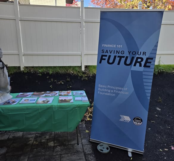 Community event